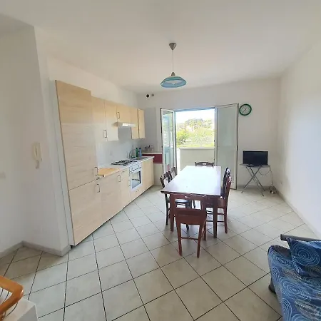 Il Tuo Hub A Gallipoli, Mare E Movida A Un Passo