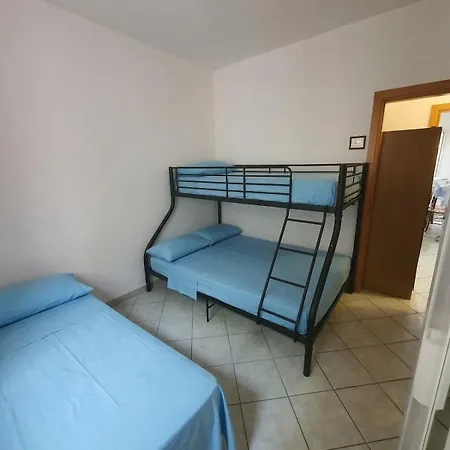 アパート Il Tuo Hub A Gallipoli, Mare E Movida A Un Passo *