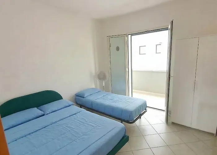 Il Tuo Hub A Gallipoli, Mare E Movida A Un Passo *