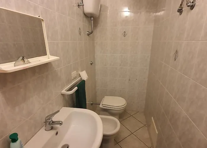 Il Tuo Hub A Gallipoli, Mare E Movida A Un Passo Apartment Gallipoli