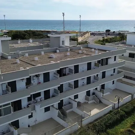 Il Tuo Hub A Gallipoli, Mare E Movida A Un Passo Апартаменти *
