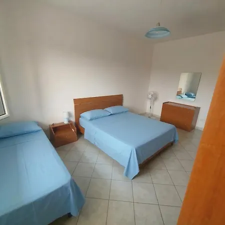 Appartement Il Tuo Hub A Gallipoli, Mare E Movida A Un Passo Gallipoli