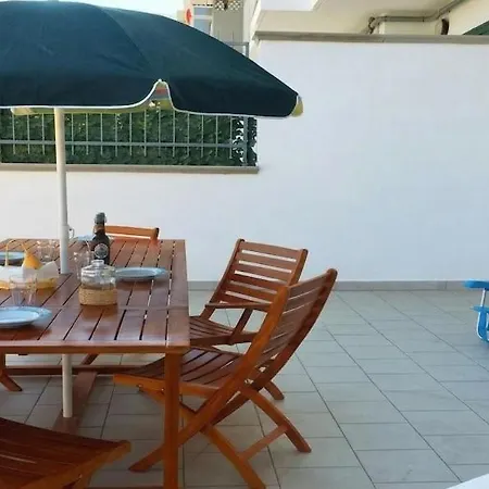 Il Tuo Hub A Gallipoli, Mare E Movida A Un Passo Apartment Gallipoli