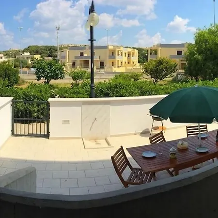 Il Tuo Hub A Gallipoli, Mare E Movida A Un Passo Gallipoli