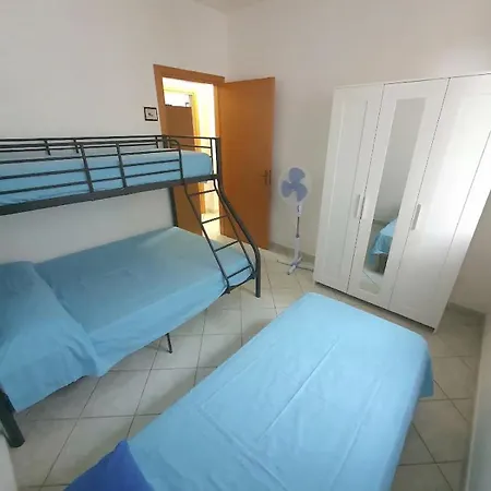 Il Tuo Hub A Gallipoli, Mare E Movida A Un Passo Gallipoli