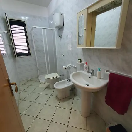 Il Tuo Hub A Gallipoli, Mare E Movida A Un Passo Apartment