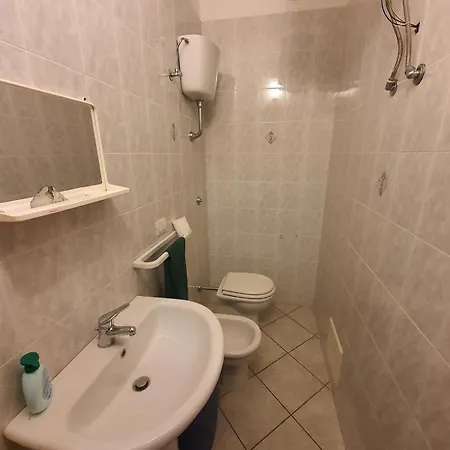 Il Tuo Hub A Gallipoli, Mare E Movida A Un Passo Apartment Gallipoli