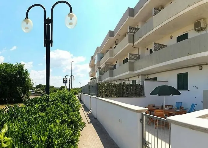 Il Tuo Hub A Gallipoli, Mare E Movida A Un Passo * Gallipolli