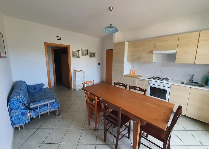 Il Tuo Hub A Gallipoli, Mare E Movida A Un Passo Lägenhet *