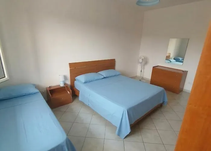 Appartement Il Tuo Hub A Gallipoli, Mare E Movida A Un Passo Gallipoli