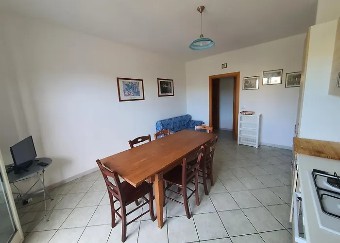 Il Tuo Hub A Gallipoli, Mare E Movida A Un Passo