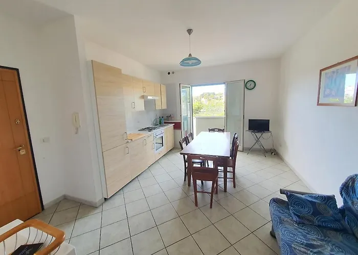 Il Tuo Hub A Gallipoli, Mare E Movida A Un Passo