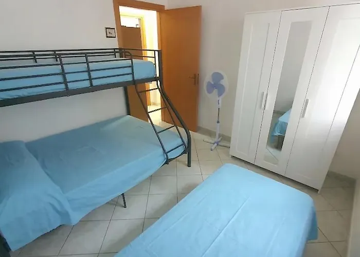 Il Tuo Hub A Gallipoli, Mare E Movida A Un Passo Gallipoli