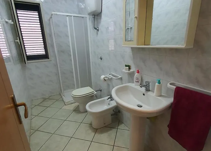 Il Tuo Hub A Gallipoli, Mare E Movida A Un Passo Appartement