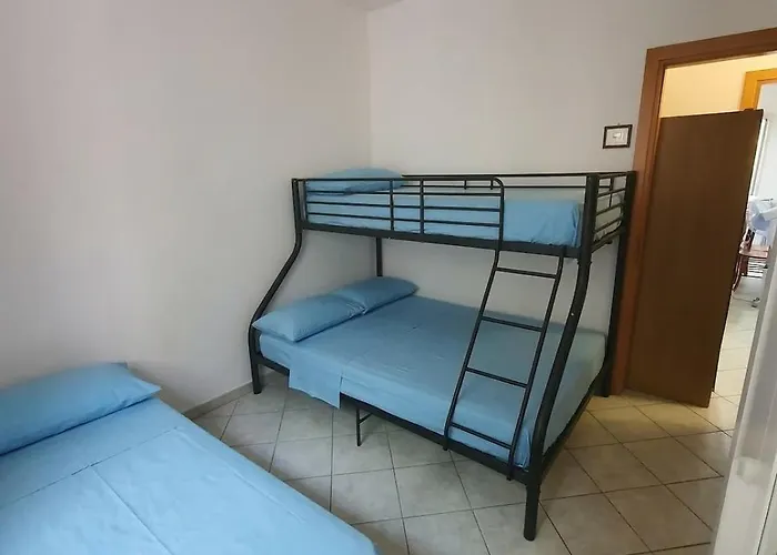 Апартаменти Il Tuo Hub A Gallipoli, Mare E Movida A Un Passo *